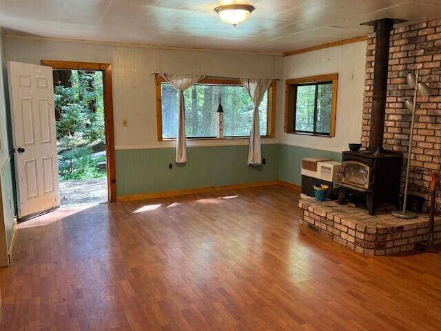 Carlotta, CA 95528,801 Riverside Park #2 RD