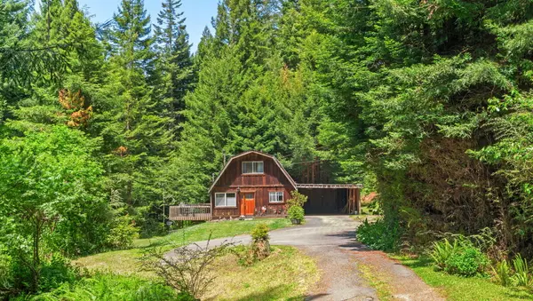 95 Misty Hills RD, Eureka, CA 95501