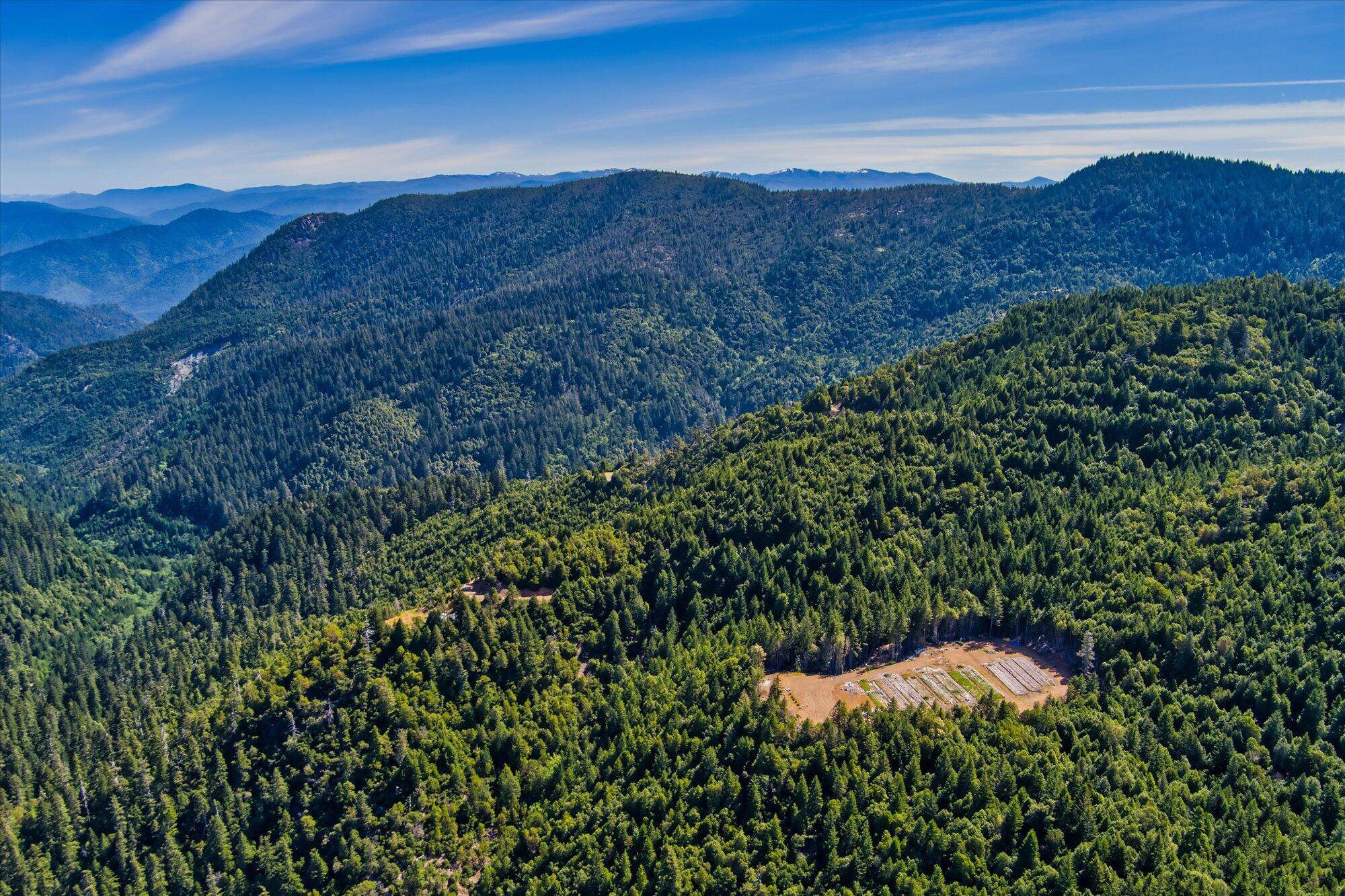 250+/-Acre Old Three Creeks RD, Willow Creek, CA 95573