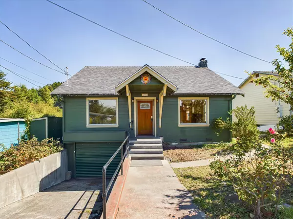 Arcata, CA 95521,2488 Eye ST