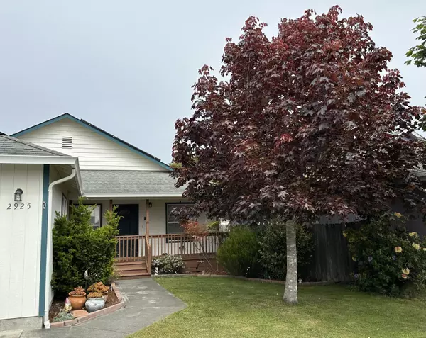 2925 Little Pond ST, Mckinleyville, CA 95519