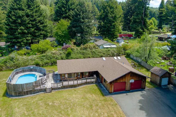 Mckinleyville, CA 95519,217 Anker RD