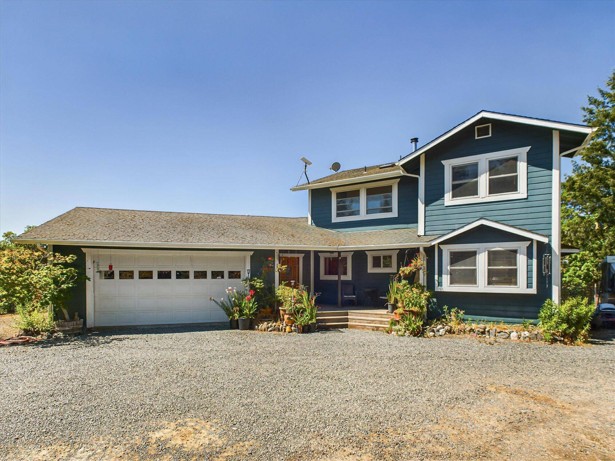 73201 Us Hwy 101, Piercy, CA 95587