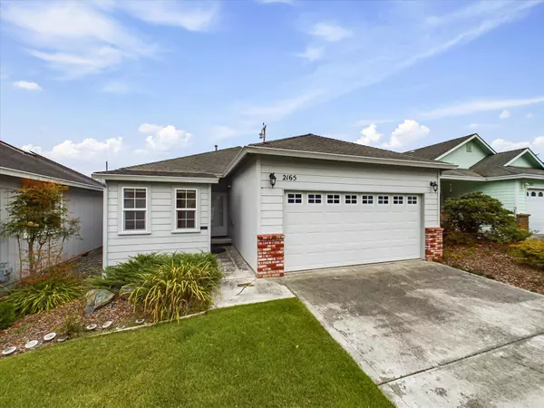 2165 Foxwood DR, Cutten, CA 95503