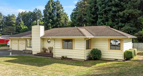 198 Fern ST, Rio Dell, CA 95562