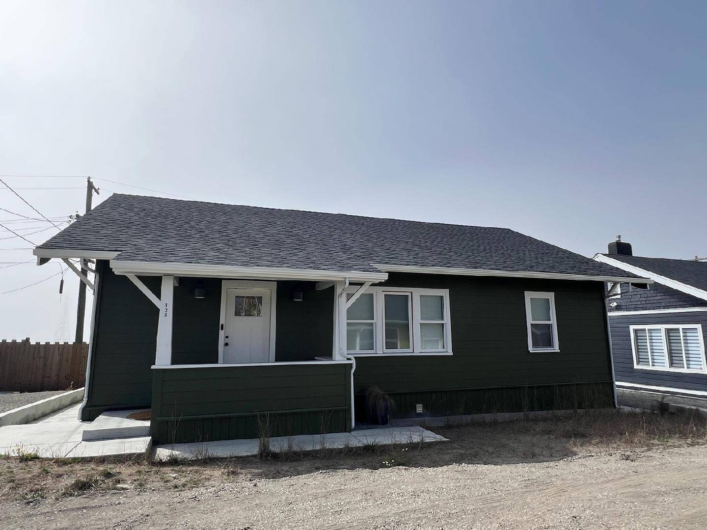125 Sunset AVE, Samoa Peninsula, CA 95564