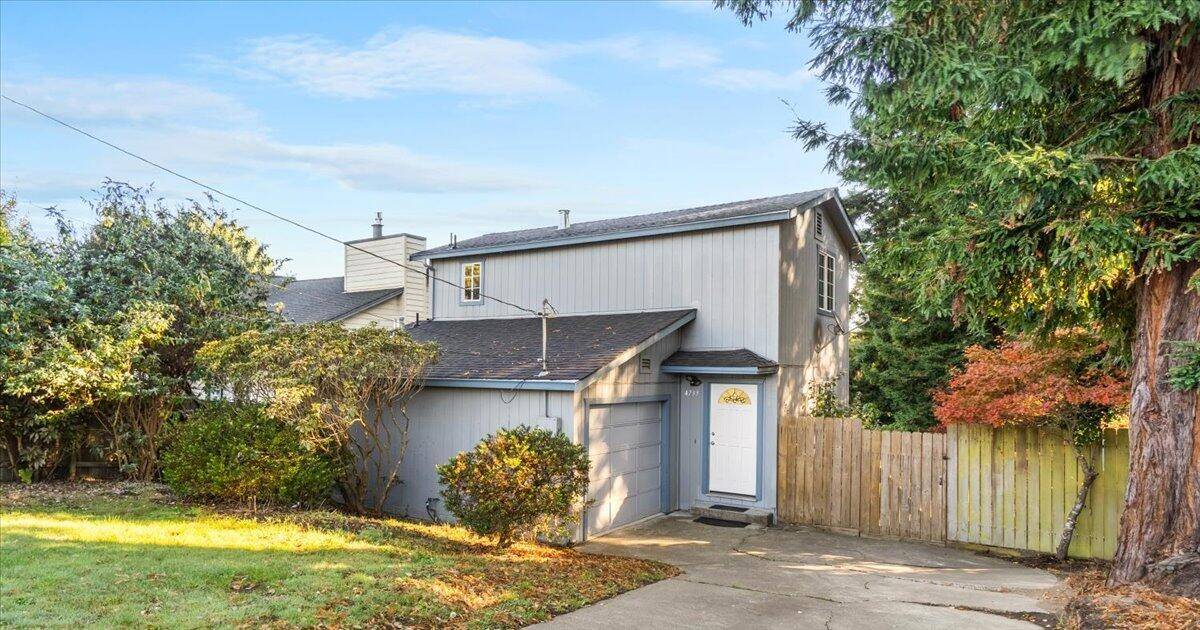 4733 Little California ST, Eureka, CA 95503
