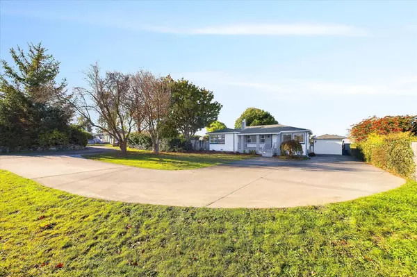 Fortuna, CA 95540,2531 Myrtle ST