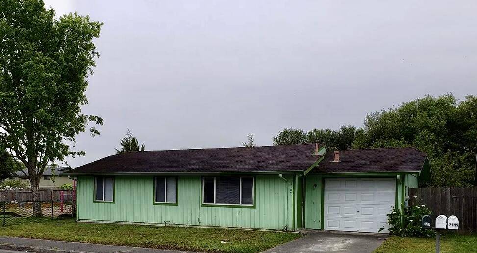 2187 Wisteria WAY, Arcata, CA 95521