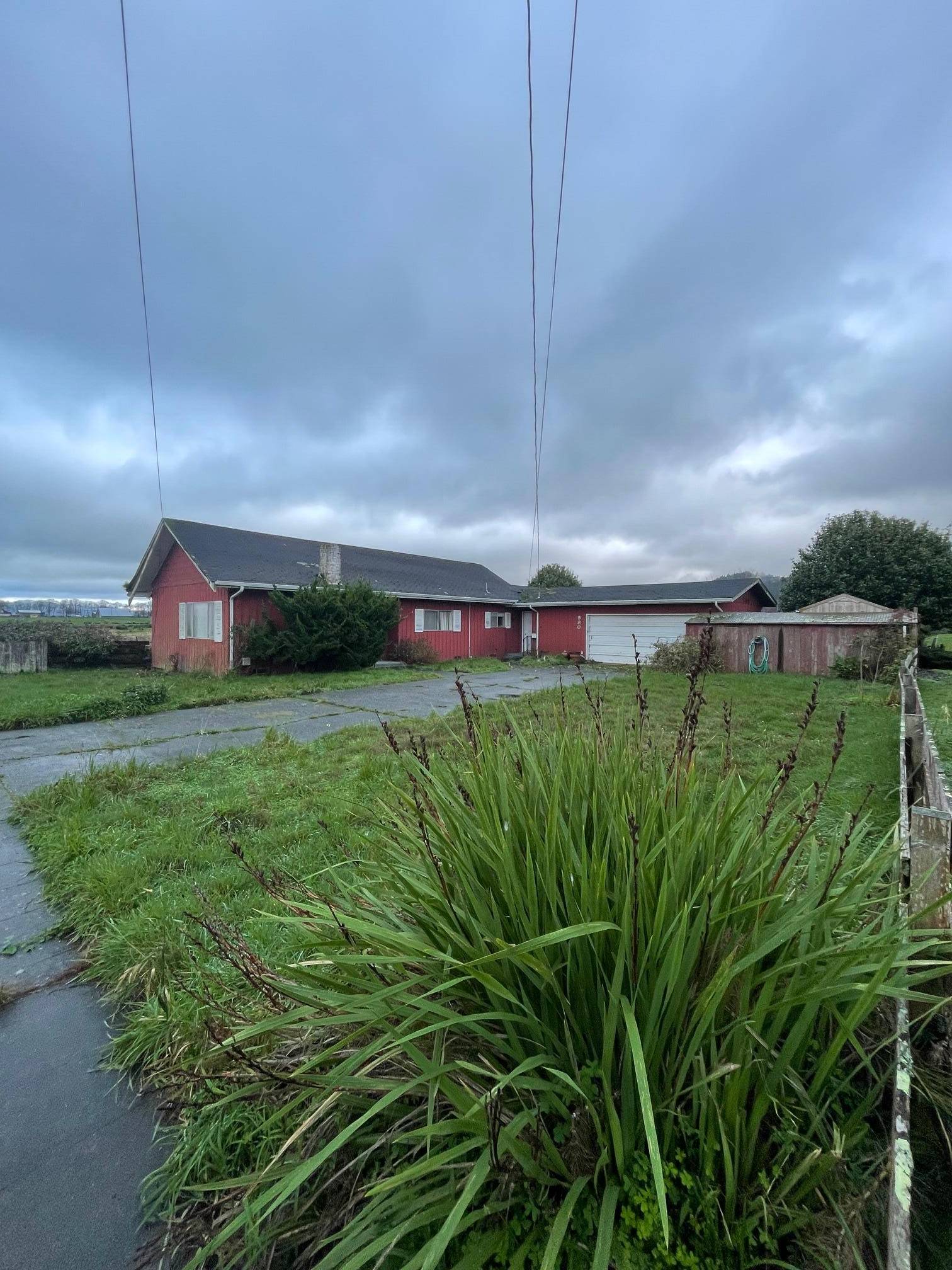 980 Arlington AVE, Ferndale, CA 95536