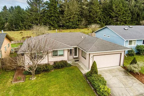 Eureka, CA 95503,6257 Pryor ST