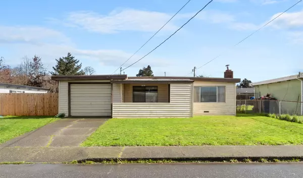 219 Sunnybrook DR, Fortuna, CA 95540