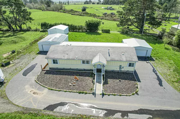 Mckinleyville, CA 95519,1515 Salmon AVE