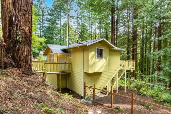 977 Beverly WAY, Arcata, CA 95521