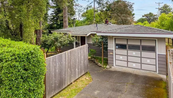 6165 Walnut DR, Cutten, CA 95503