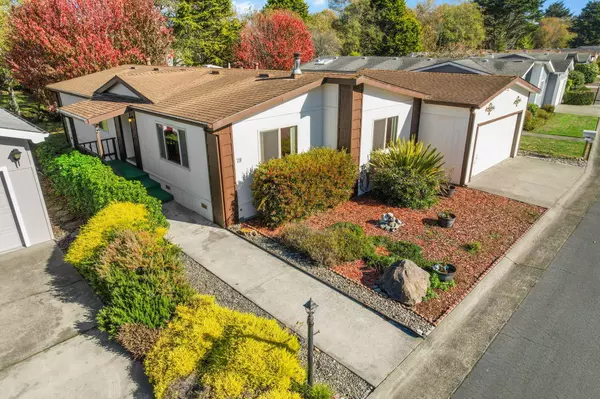 79 1090 Murrray RD #79, Mckinleyville, CA 95519