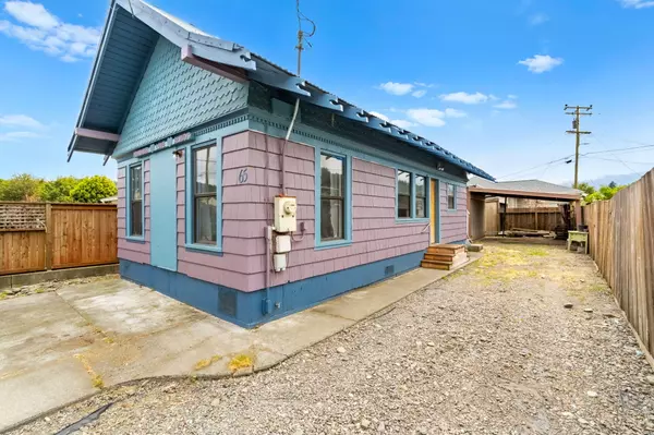 65 Davis ST, Rio Dell, CA 95562