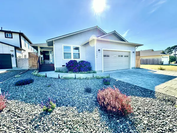 1184 Chelsea WAY, Mckinleyville, CA 95519