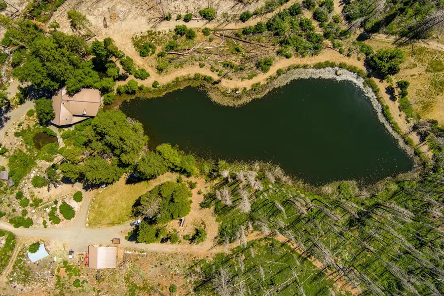 2103 Coffee Creek RD, Trinity Center, CA 96091
