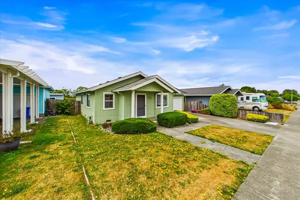 Mckinleyville, CA 95519,2070 Thiel AVE