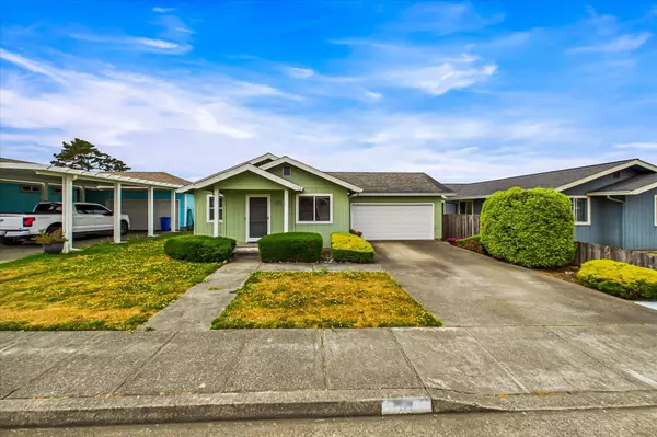 Mckinleyville, CA 95519,2070 Thiel AVE