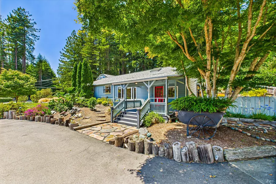 2481 Freshwater RD, Eureka, CA 95503
