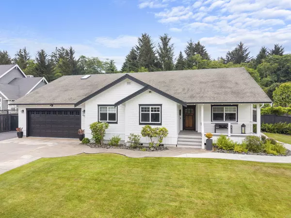 2632 Visser CT, Mckinleyville, CA 95519