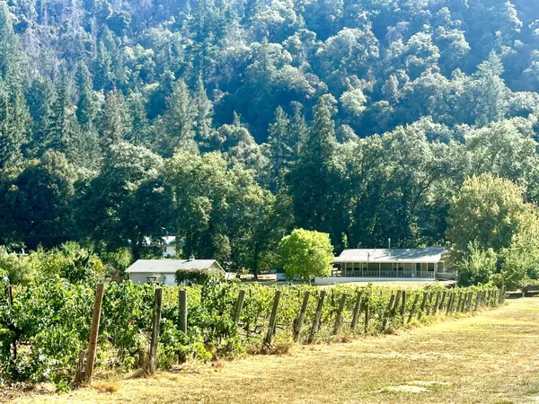 2263 Patterson RD, Willow Creek, CA 95573