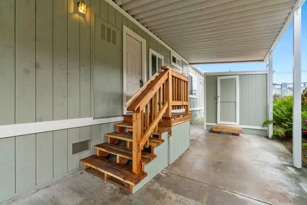 Mckinleyville, CA 95519,1090 Murray RD #8