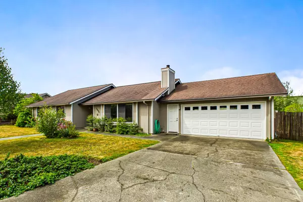1695 Timothy RD, Mckinleyville, CA 95519