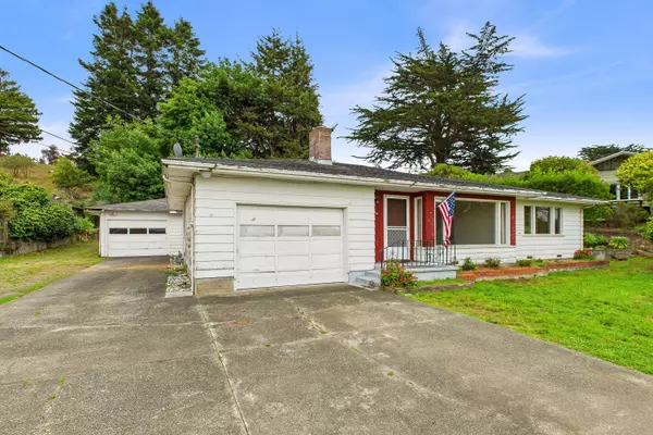 1440 Old Arcata RD, Arcata, CA 95521