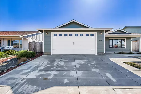 Fortuna, CA 95540,116 Hope LN