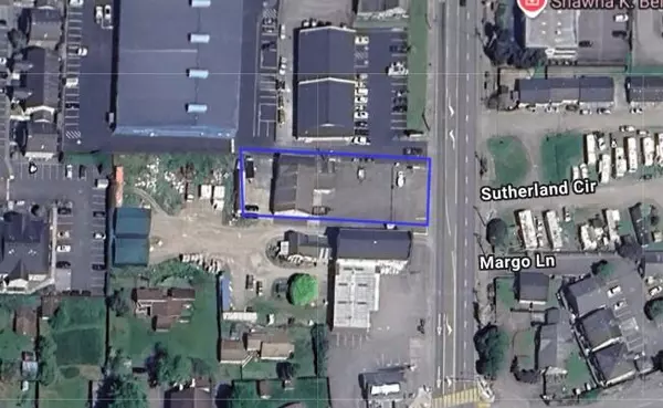 2314 Central AVE, Mckinleyville, CA 95519