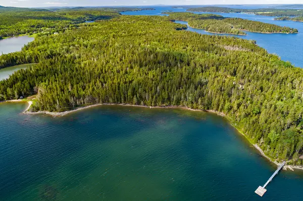 Mount Desert, ME 04660,0 Pepper Point Rd, Pretty Marsh
