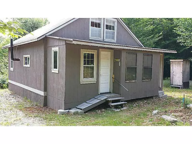 Seboeis Plt, ME 04448,11-45 East Branch RD