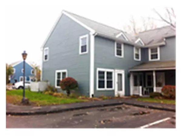 16 Mussey ST #110, South Portland, ME 04106