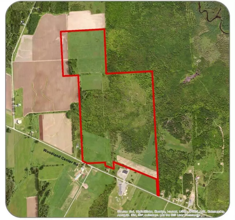 Woodland, ME 04736,Lot 18 & 2 Woodland RD