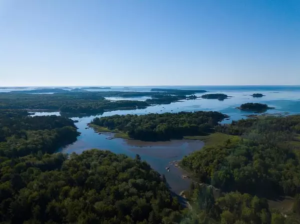 Saint George, ME 04860,Lot # 8 Mill Creek RD