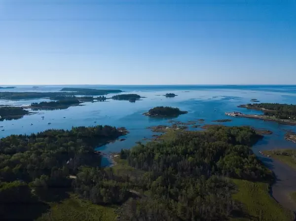 Saint George, ME 04860,Lot # 8 Mill Creek RD