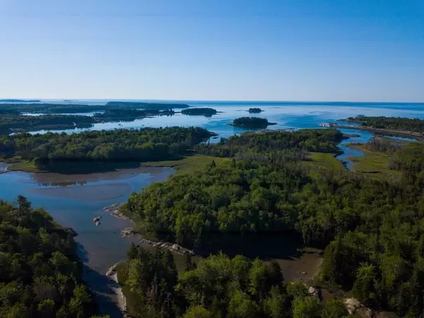 Saint George, ME 04860,Lot # 8 Mill Creek RD