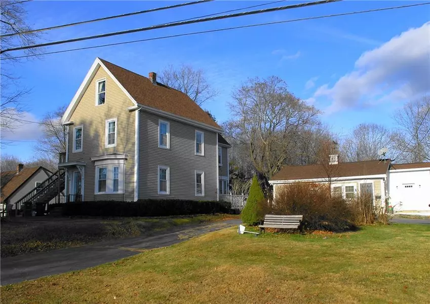 213 Conant ST, Westbrook, ME 04092