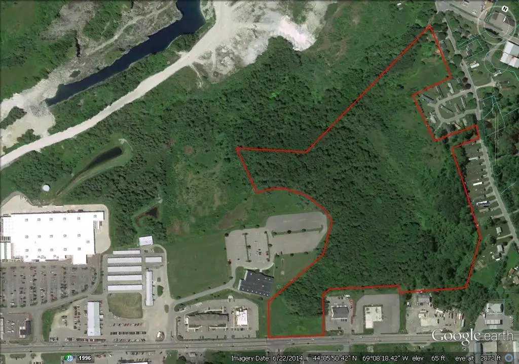 Thomaston, ME 04861,00 New County RD