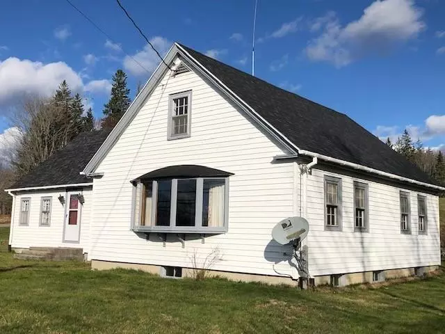 Gouldsboro, ME 04607,708 South Gouldsboro RD