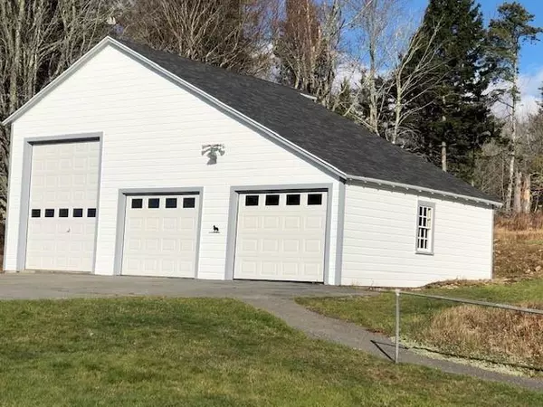 Gouldsboro, ME 04607,708 South Gouldsboro RD