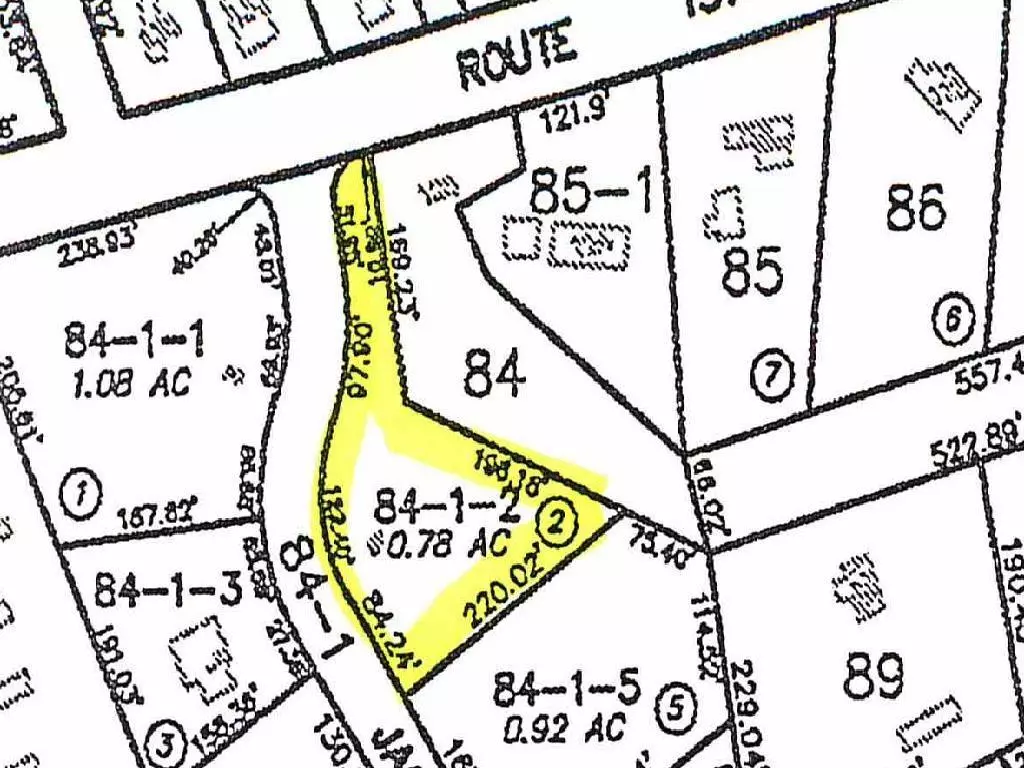 Oakland, ME 04963,8 Jacques LN