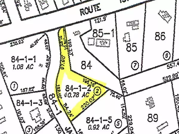 8 Jacques LN, Oakland, ME 04963