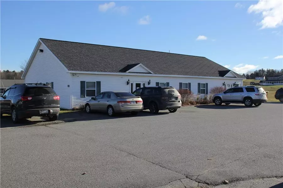 333 Main ST, Canaan, ME 04924