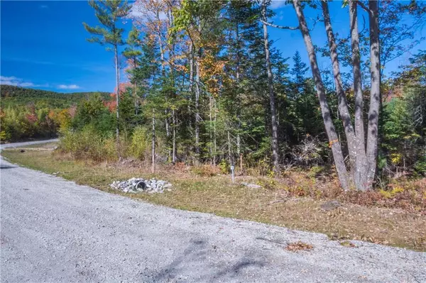 Bethel, ME 04217,Lot 7 Thayer WAY