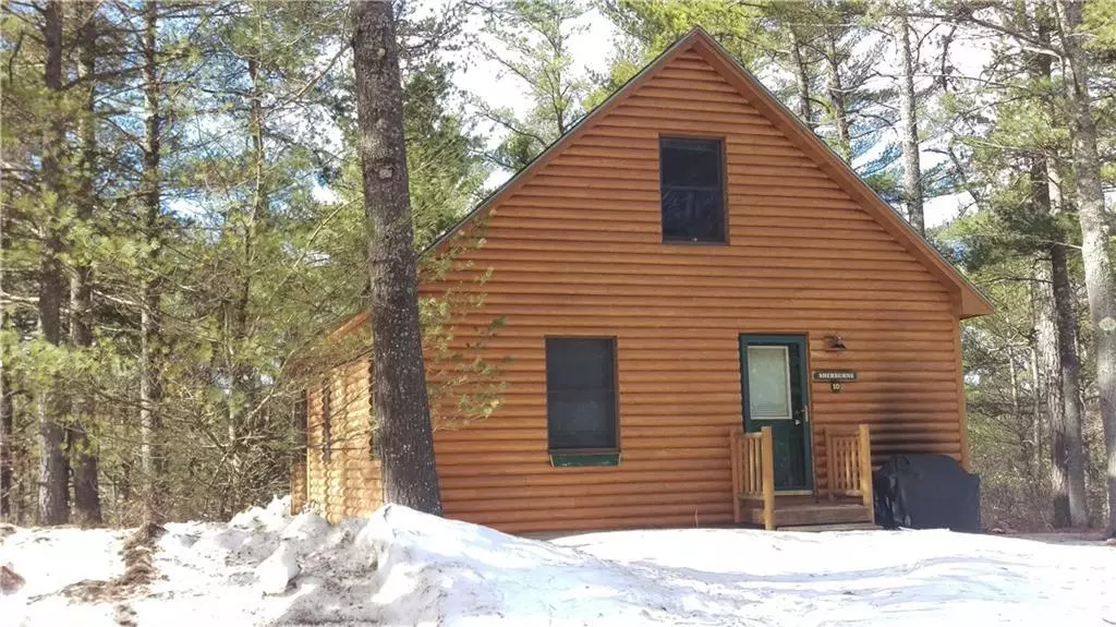 10 Log Cabin LN #10, Shapleigh, ME 04076