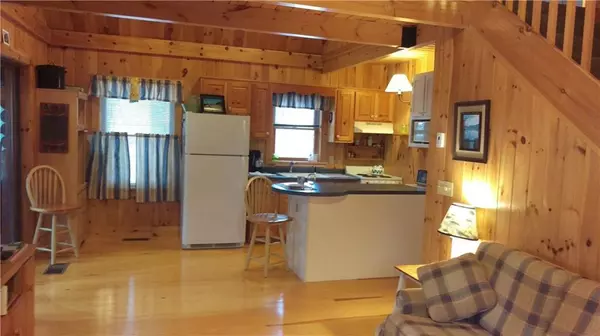 Shapleigh, ME 04076,10 Log Cabin LN #10